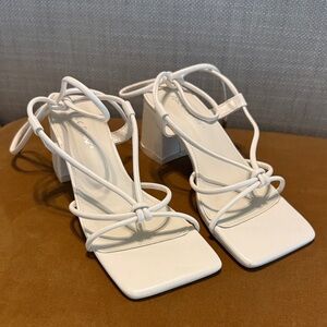 Public Desire Aloha Sandals